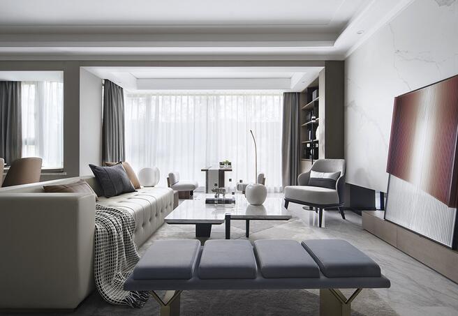 裝修路上常見的8個(gè)坑